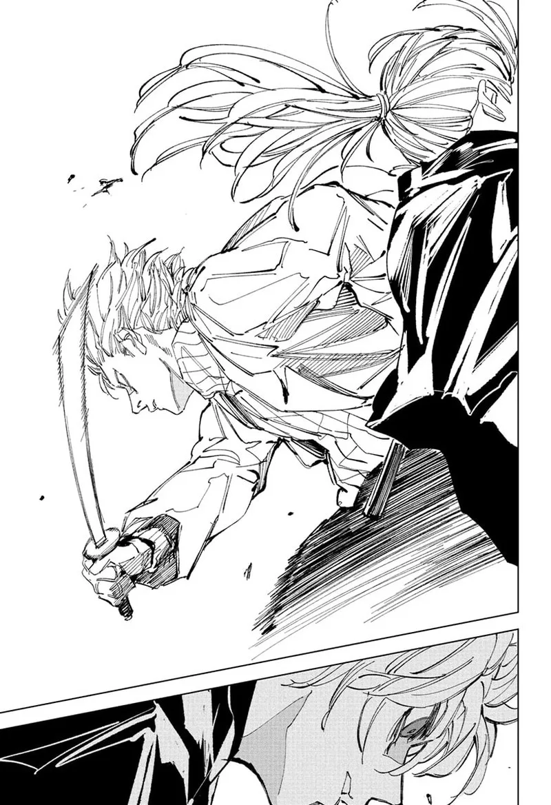 Sakamoto Days Chapter 242 – Page 13