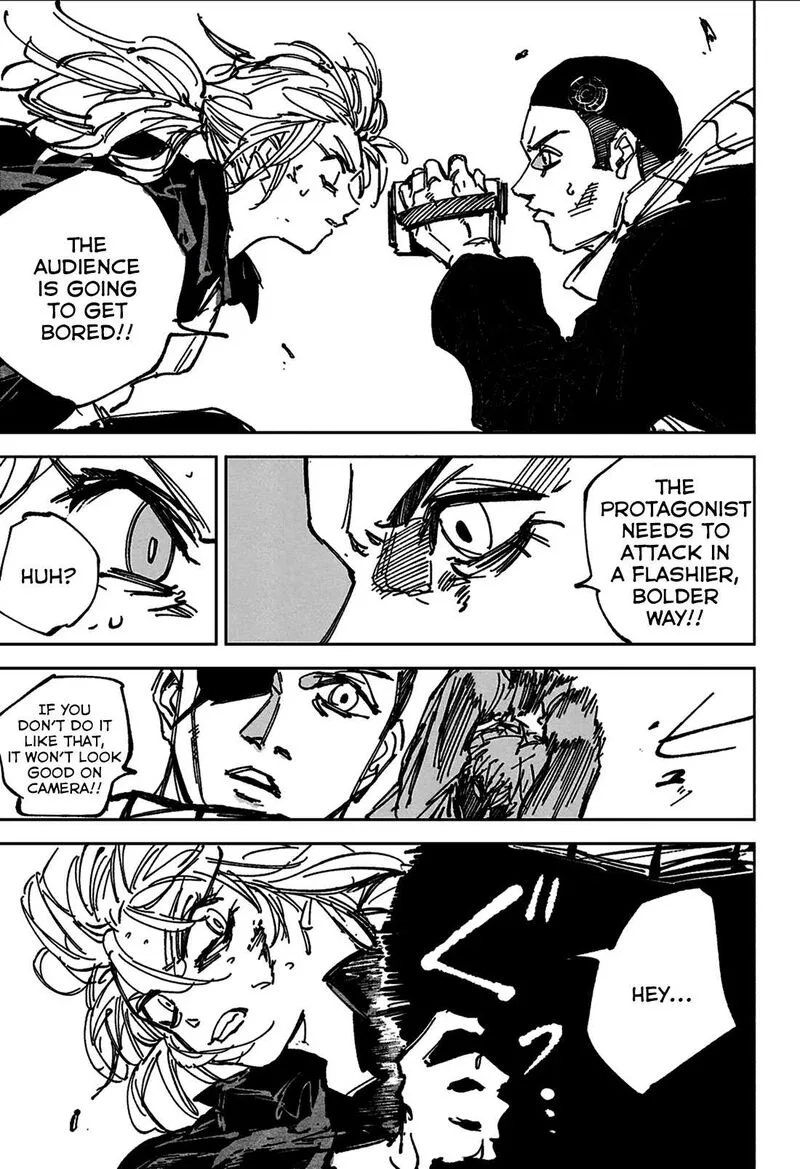 Sakamoto Days Chapter 243 – Page 11