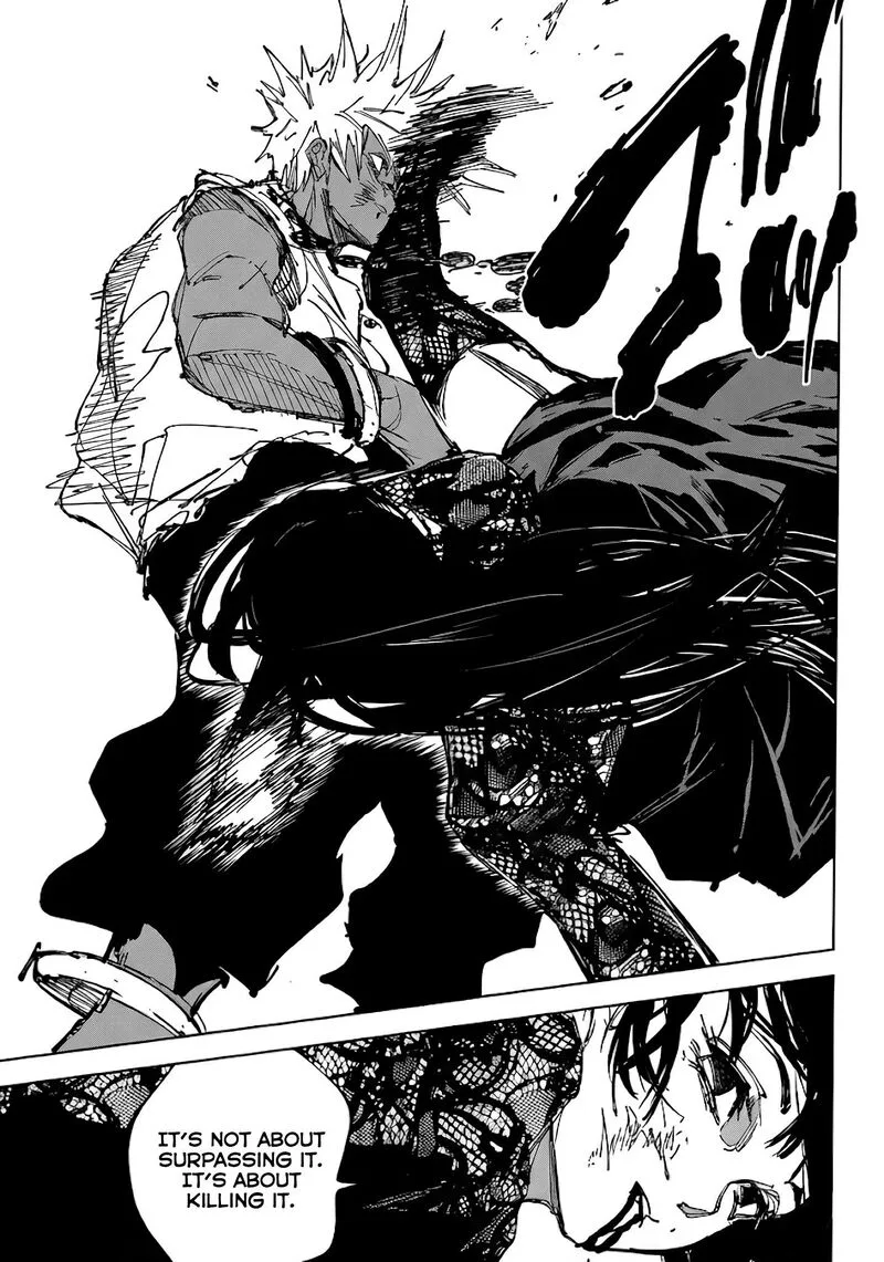 Sakamoto Days Chapter 249 – Page 12
