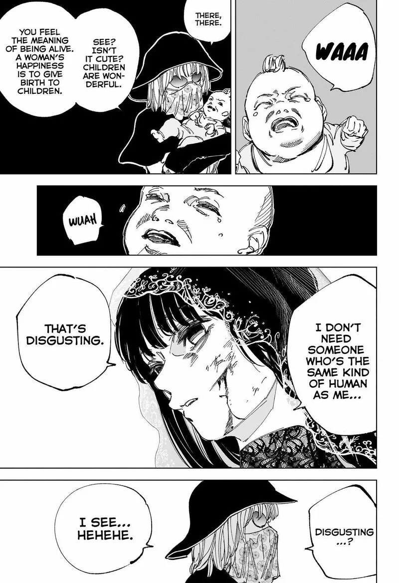 Sakamoto Days Chapter 250 – Page 17