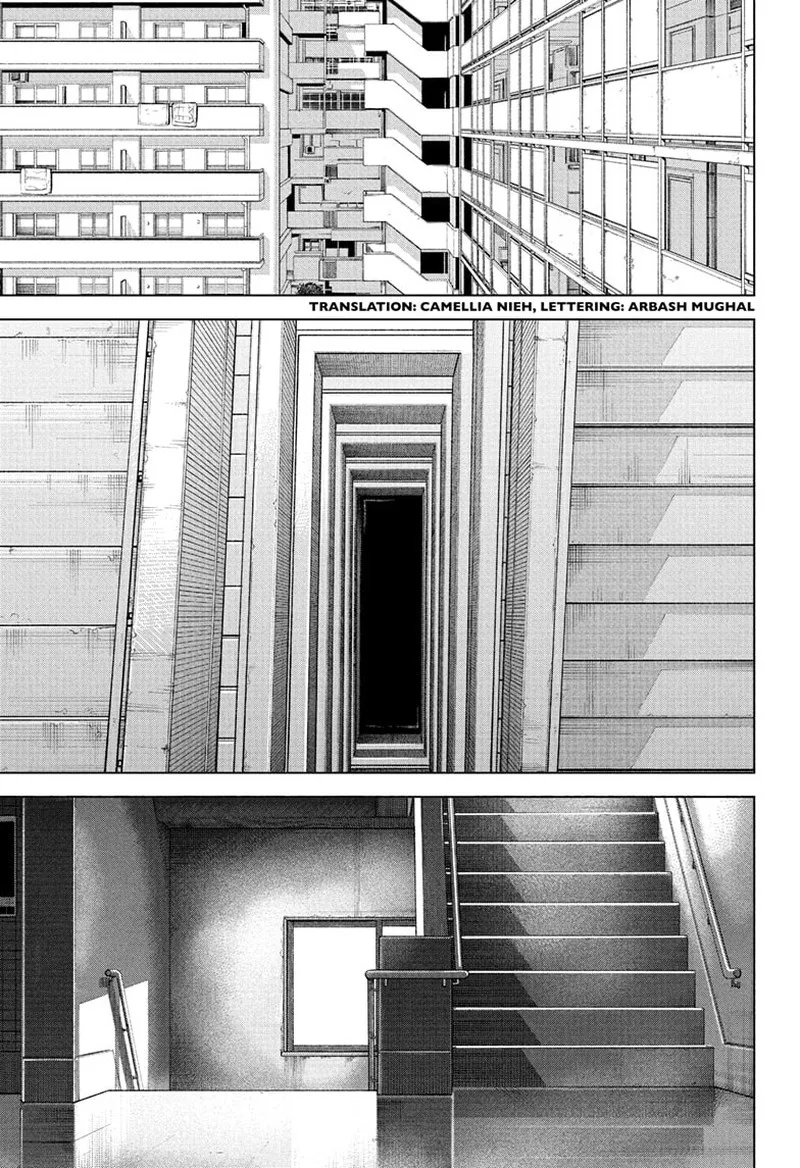 Sakamoto Days Chapter 251 – Page 3