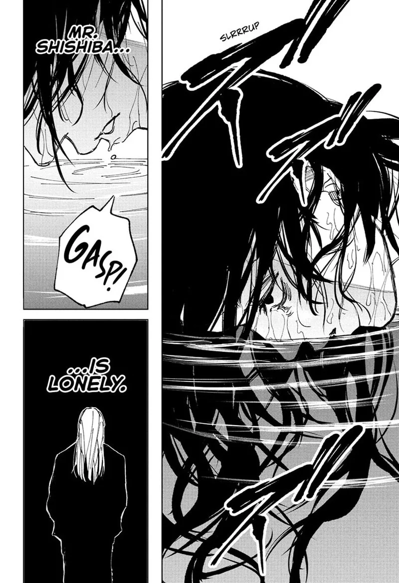Sakamoto Days Chapter 251 – Page 18