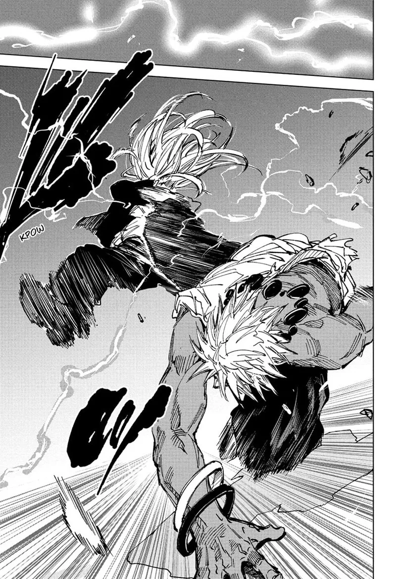 Sakamoto Days Chapter 253 – Page 13