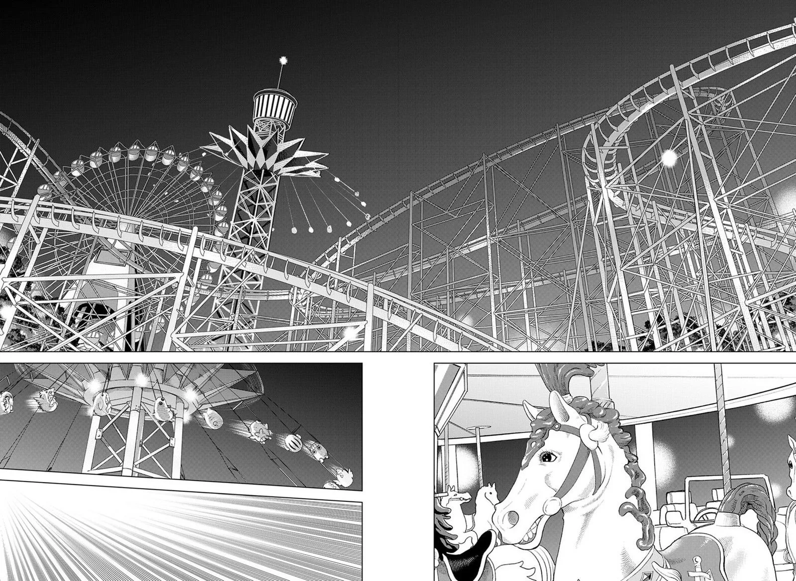 Sakamoto Days Chapter 263 – Page 16