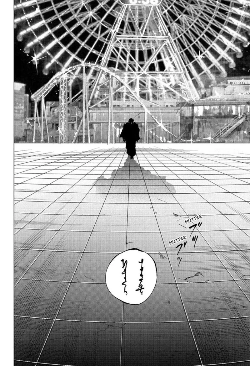 Sakamoto Days Chapter 266 – Page 16
