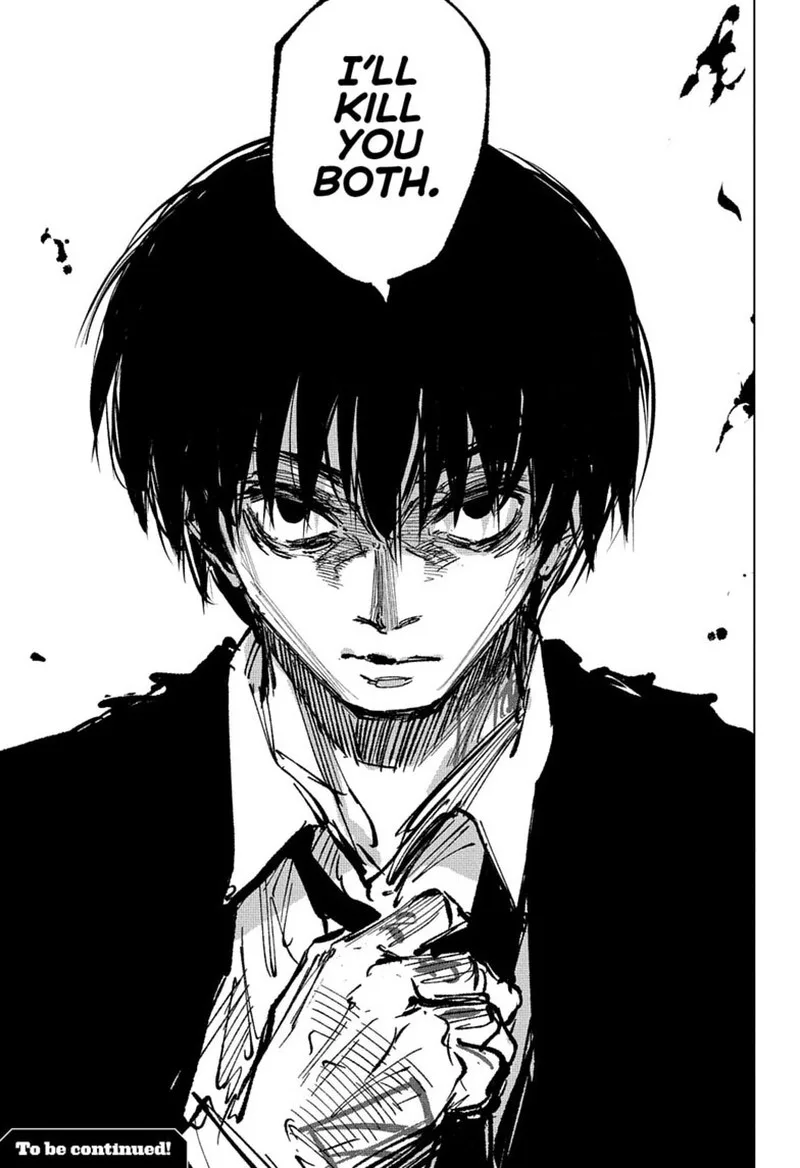 Sakamoto Days Chapter 267 – Page 17
