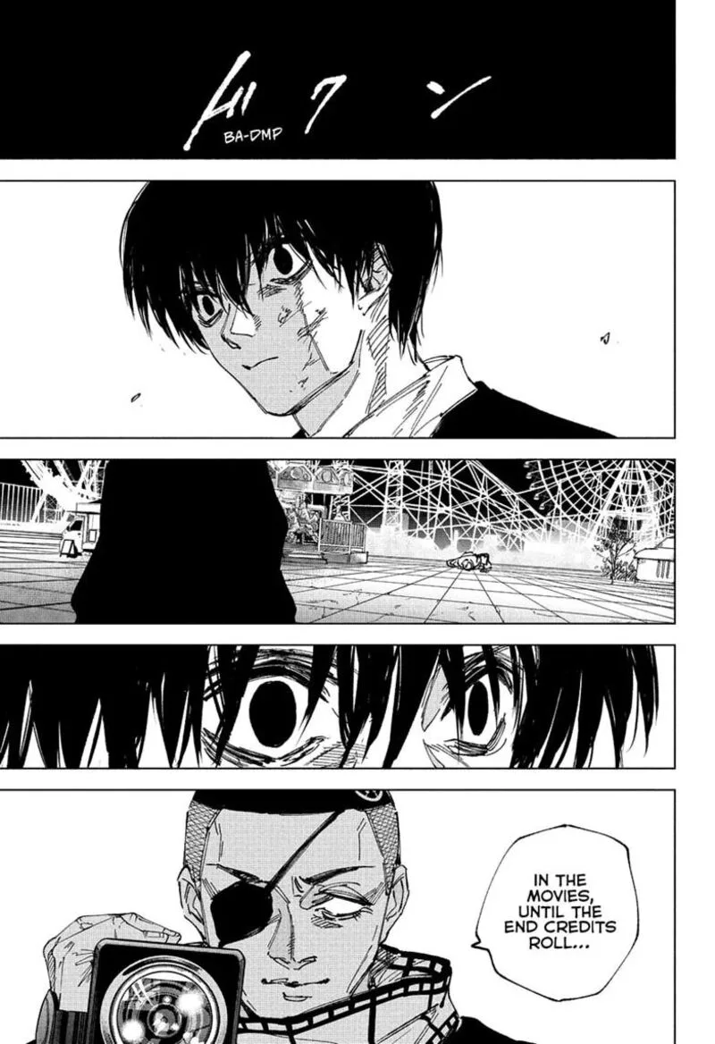 Sakamoto Days Chapter 269 – Page 15