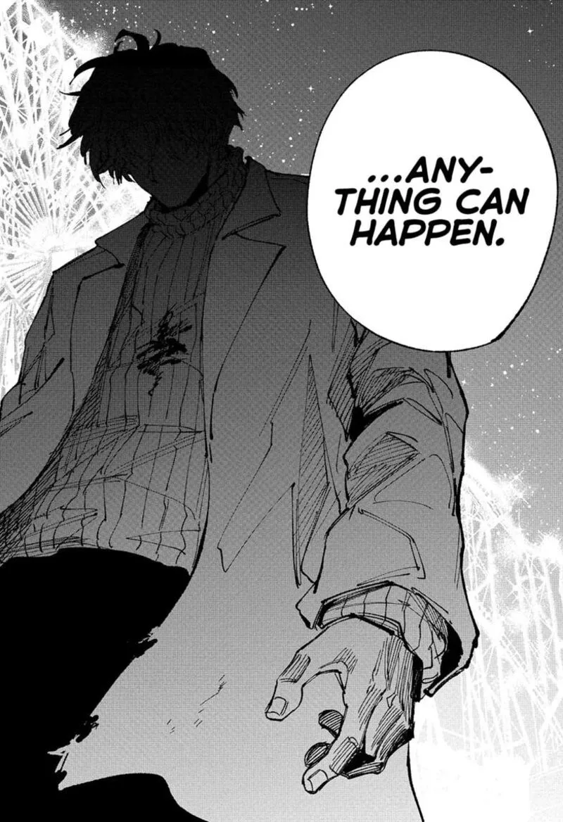 Sakamoto Days Chapter 269 – Page 16