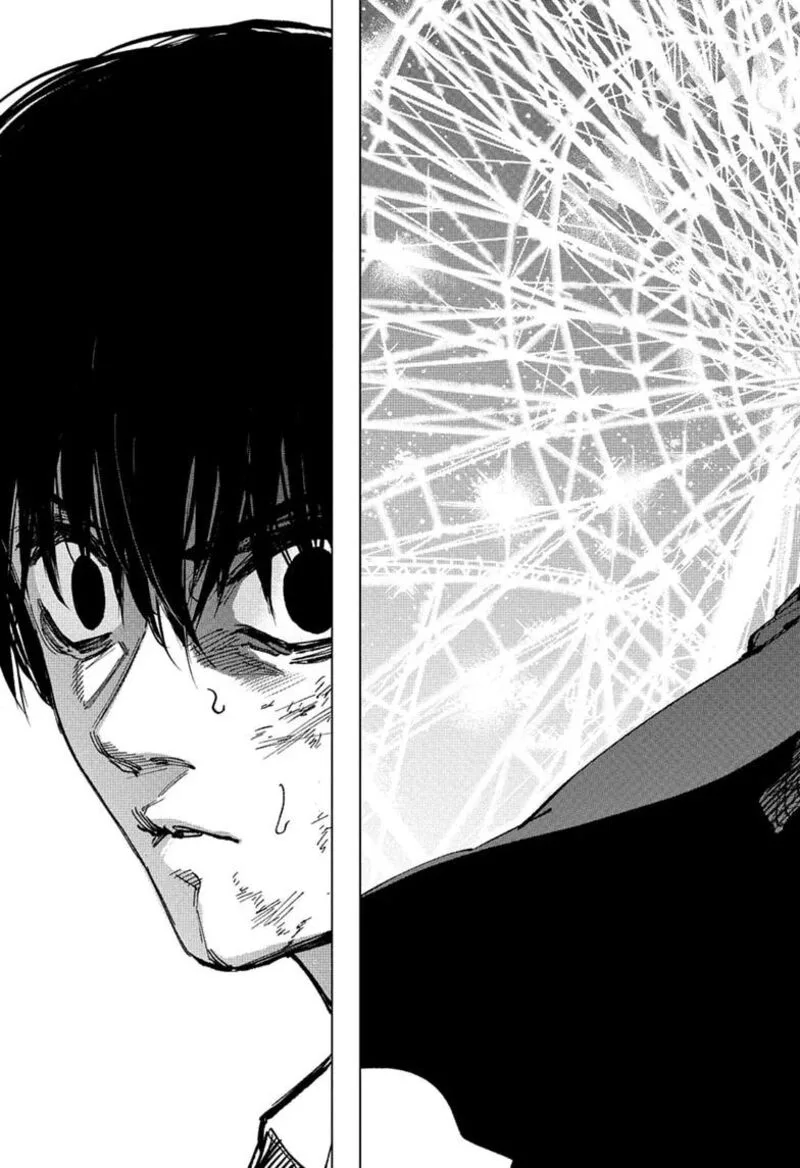 Sakamoto Days Chapter 269 – Page 17