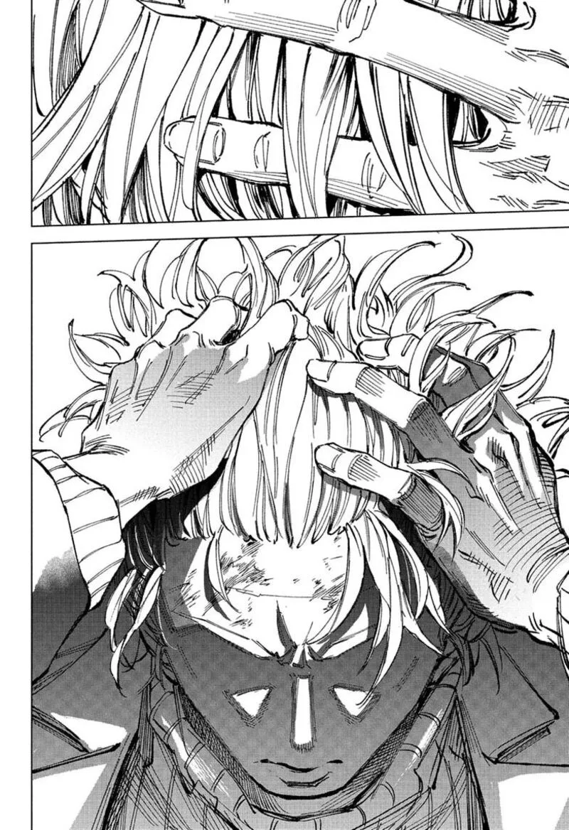 Sakamoto Days Chapter 269 – Page 18