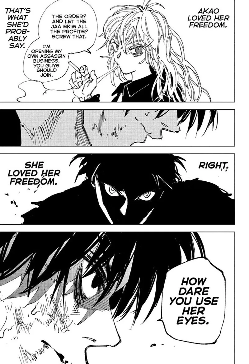 Sakamoto Days Chapter 272 – Page 14
