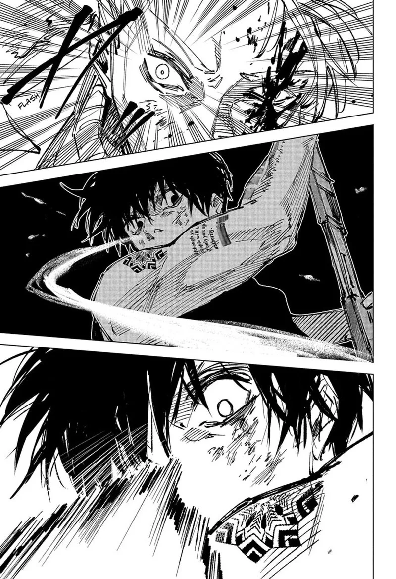 Sakamoto Days Chapter 272 – Page 16