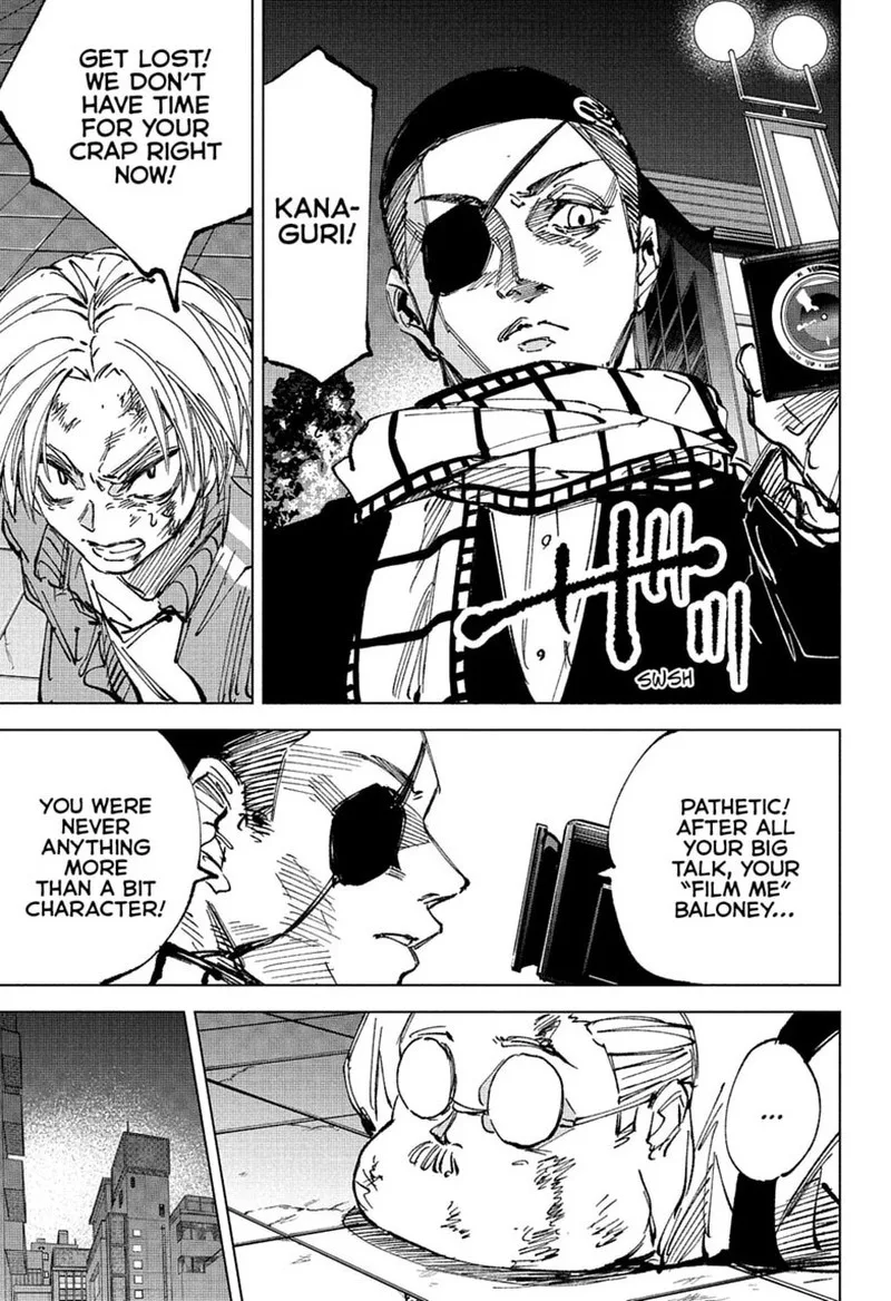 Sakamoto Days Chapter 273 – Page 13