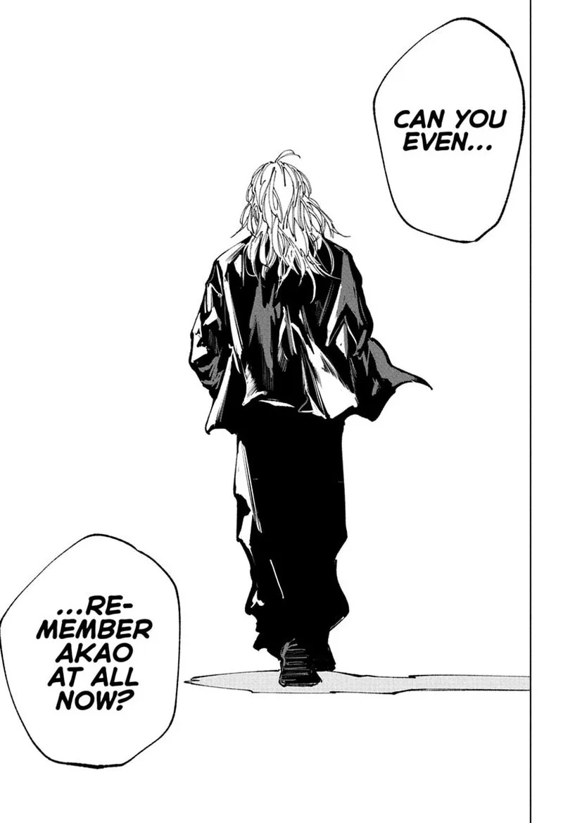 Sakamoto Days Chapter 274 – Page 7