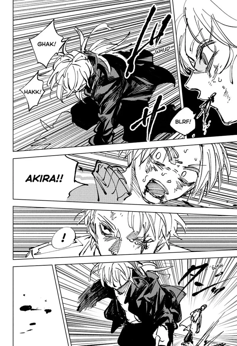 Sakamoto Days Chapter 275 – Page 16