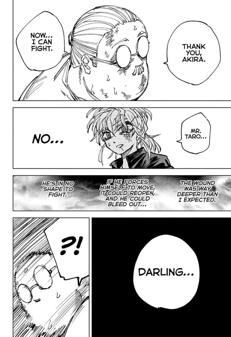 Sakamoto Days Chapter 276 – Page 18