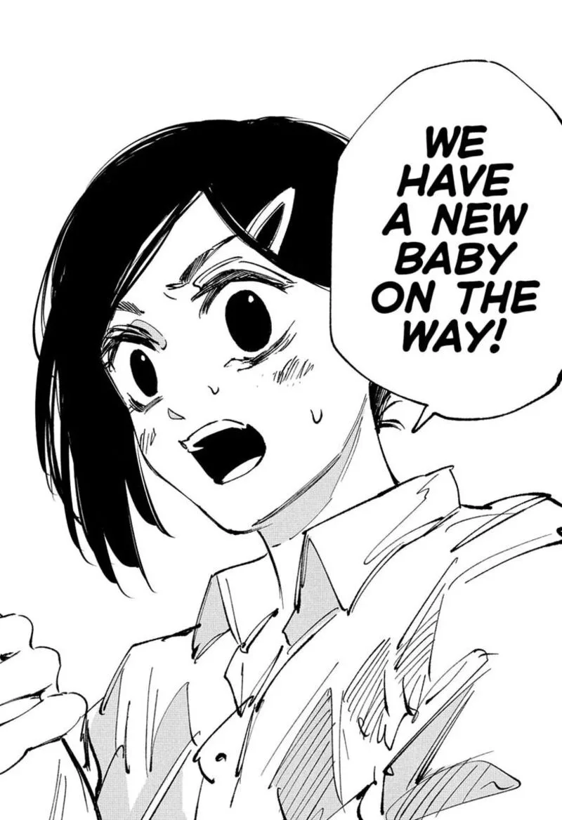 Sakamoto Days Chapter 277 – Page 12
