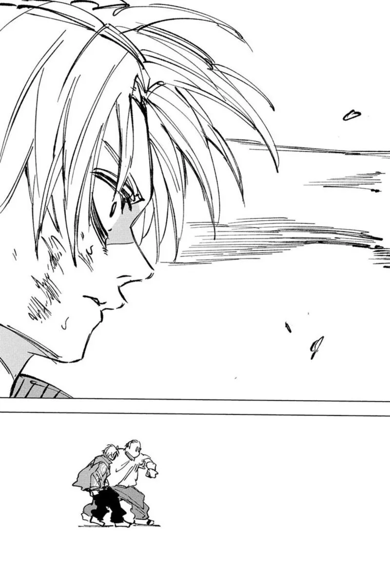 Sakamoto Days Chapter 277 – Page 15