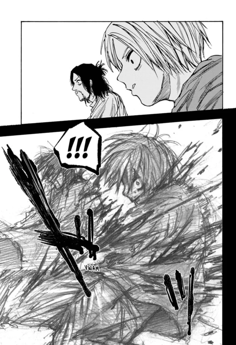 Sakamoto Days Chapter 31: See? – Page 13