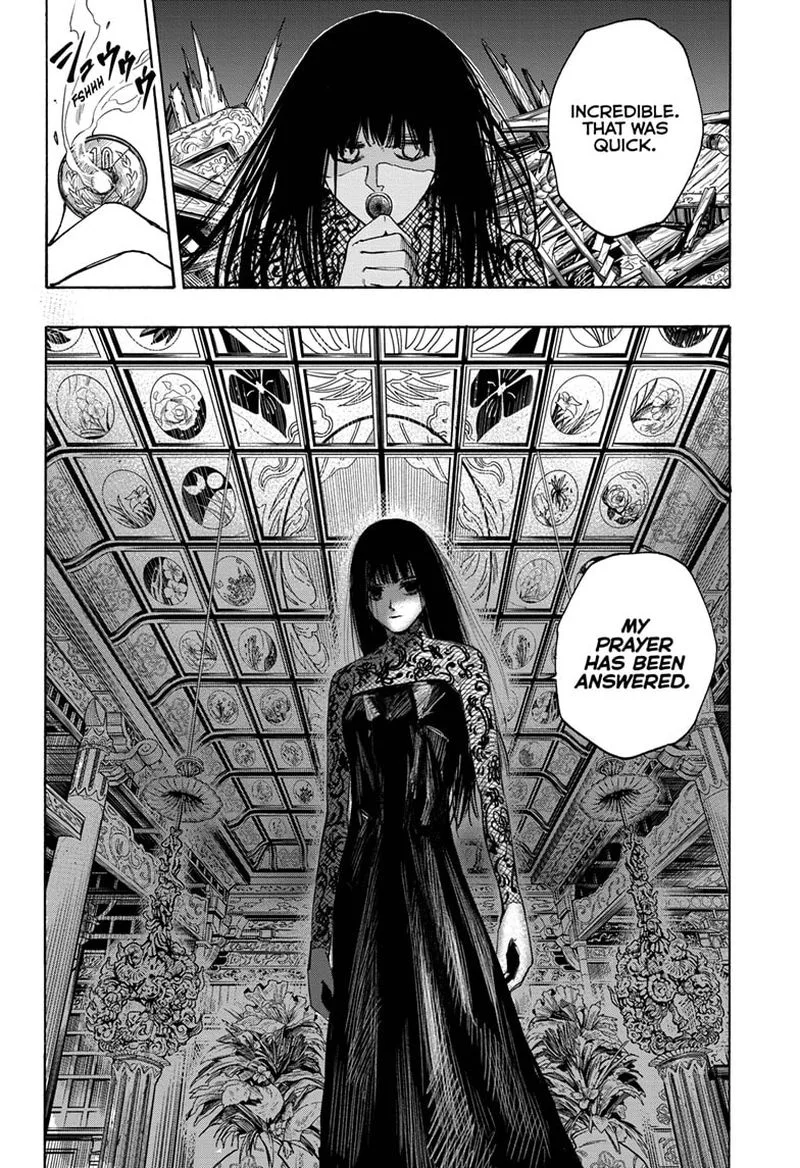 Sakamoto Days Chapter 42: Just Desserts – Page 14