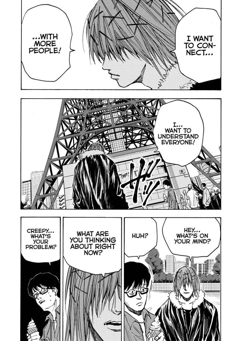 Sakamoto Days Chapter 45: Strong Assault – Page 13