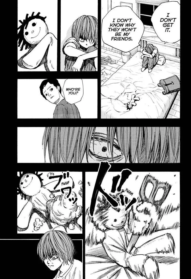 Sakamoto Days Chapter 48: The Heart Thread – Page 7