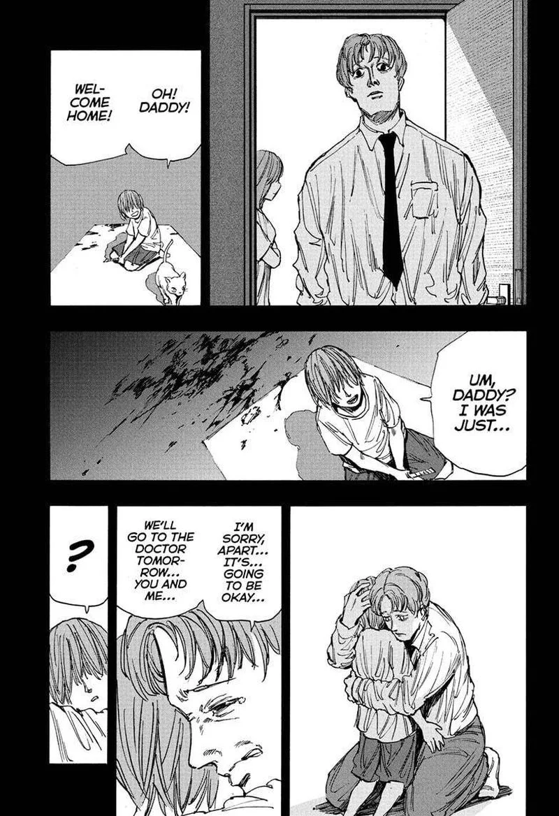 Sakamoto Days Chapter 48: The Heart Thread – Page 9