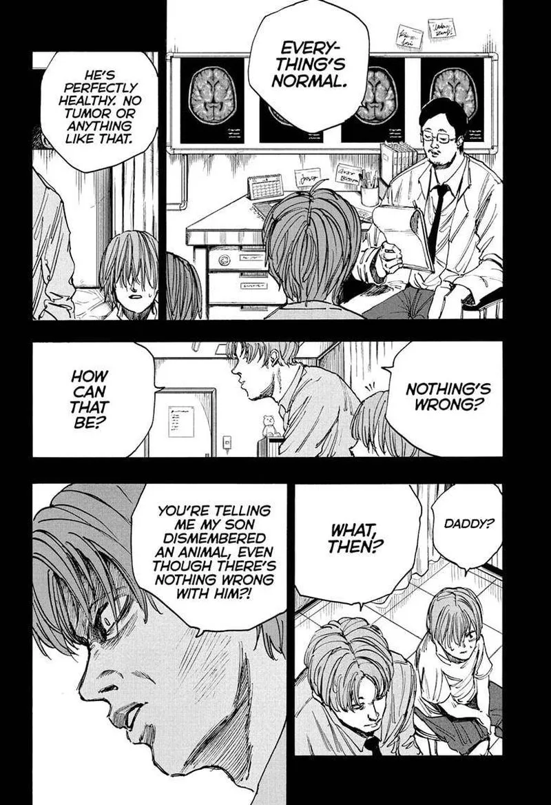 Sakamoto Days Chapter 48: The Heart Thread – Page 10