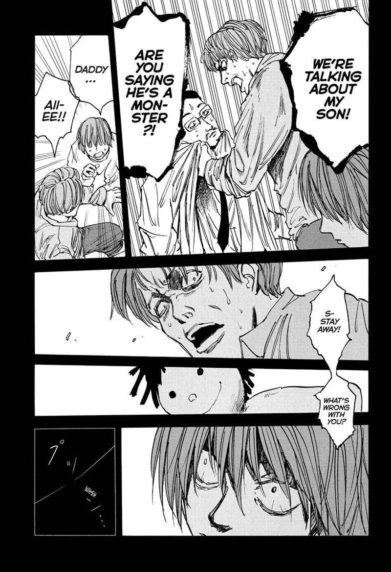 Sakamoto Days Chapter 48: The Heart Thread – Page 11