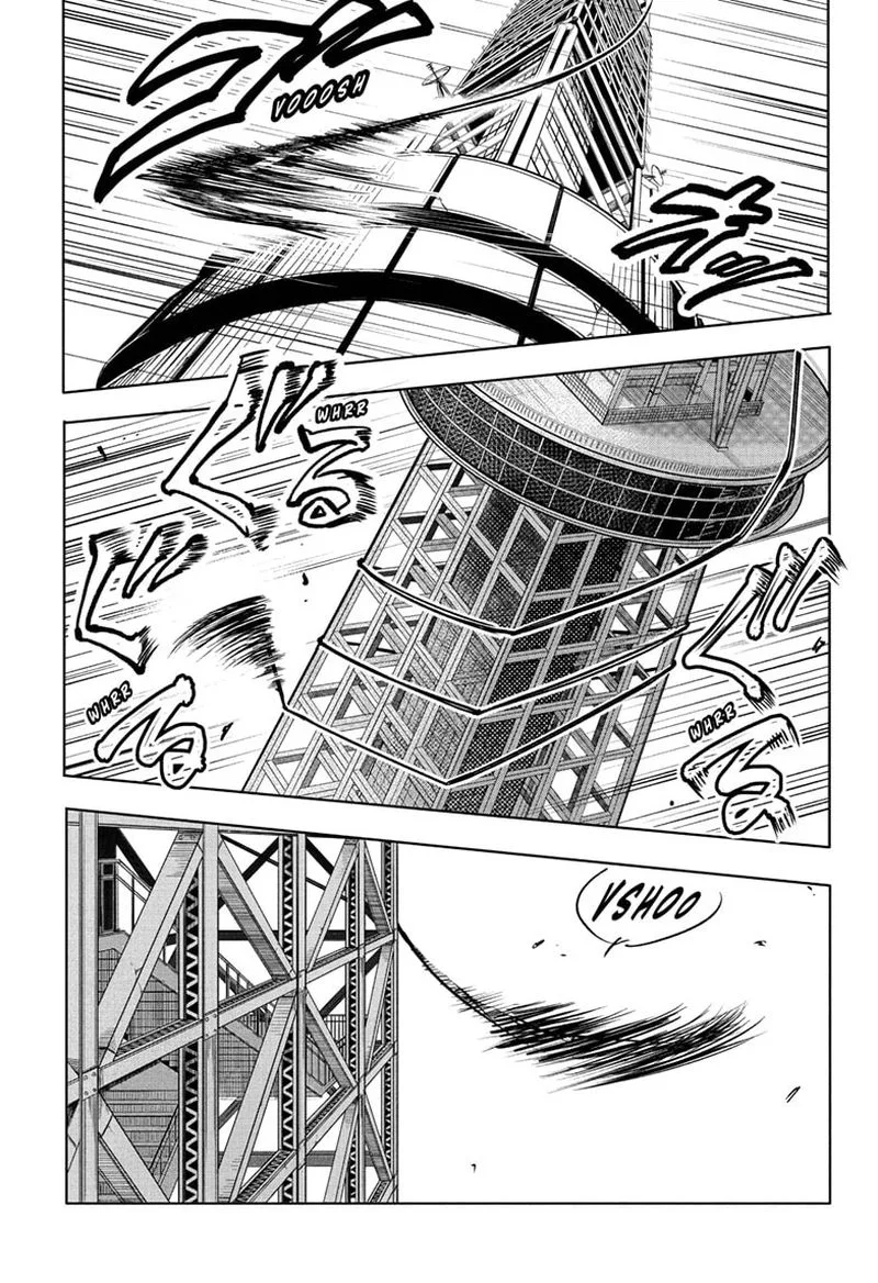 Sakamoto Days Chapter 49: Round and Round the Tower – Page 16