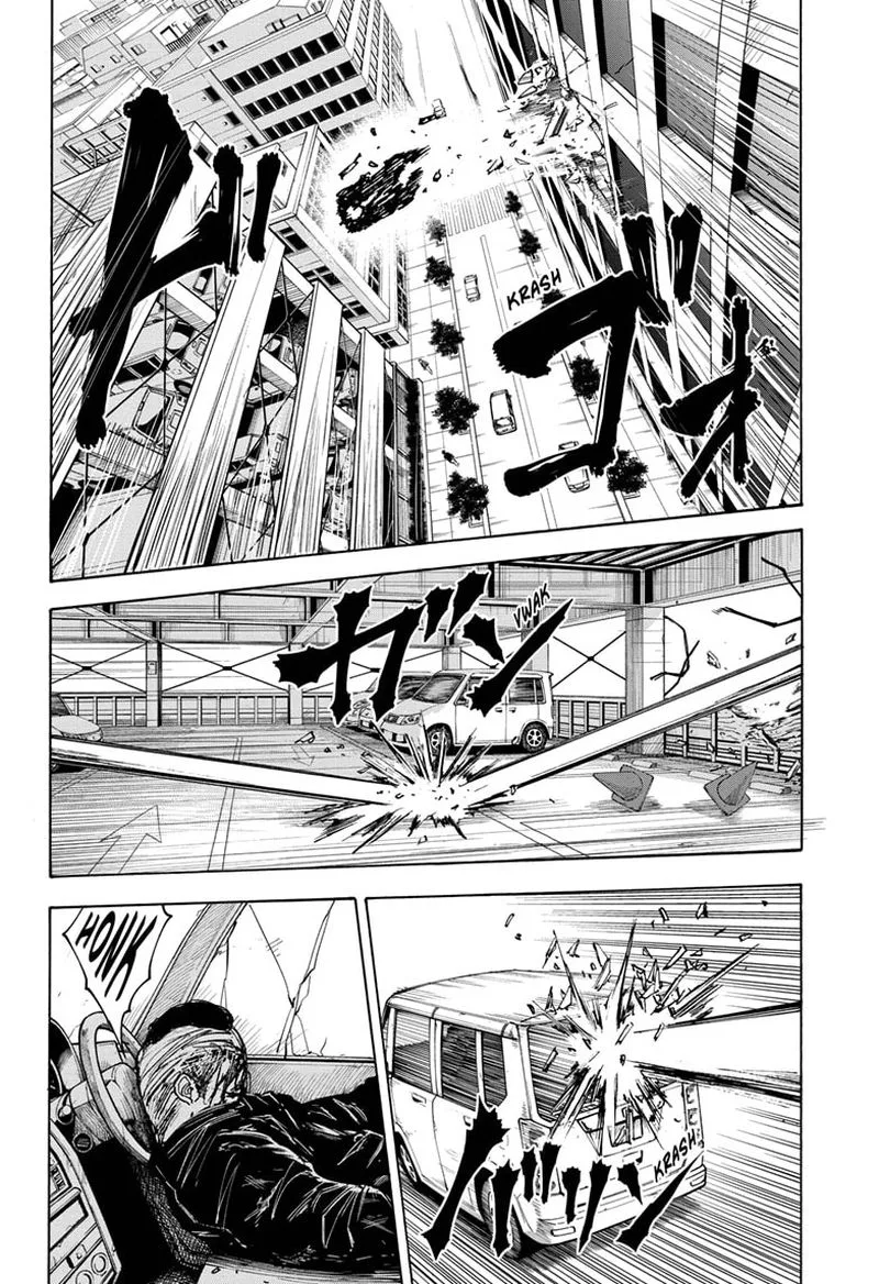 Sakamoto Days Chapter 51: Parade – Page 11