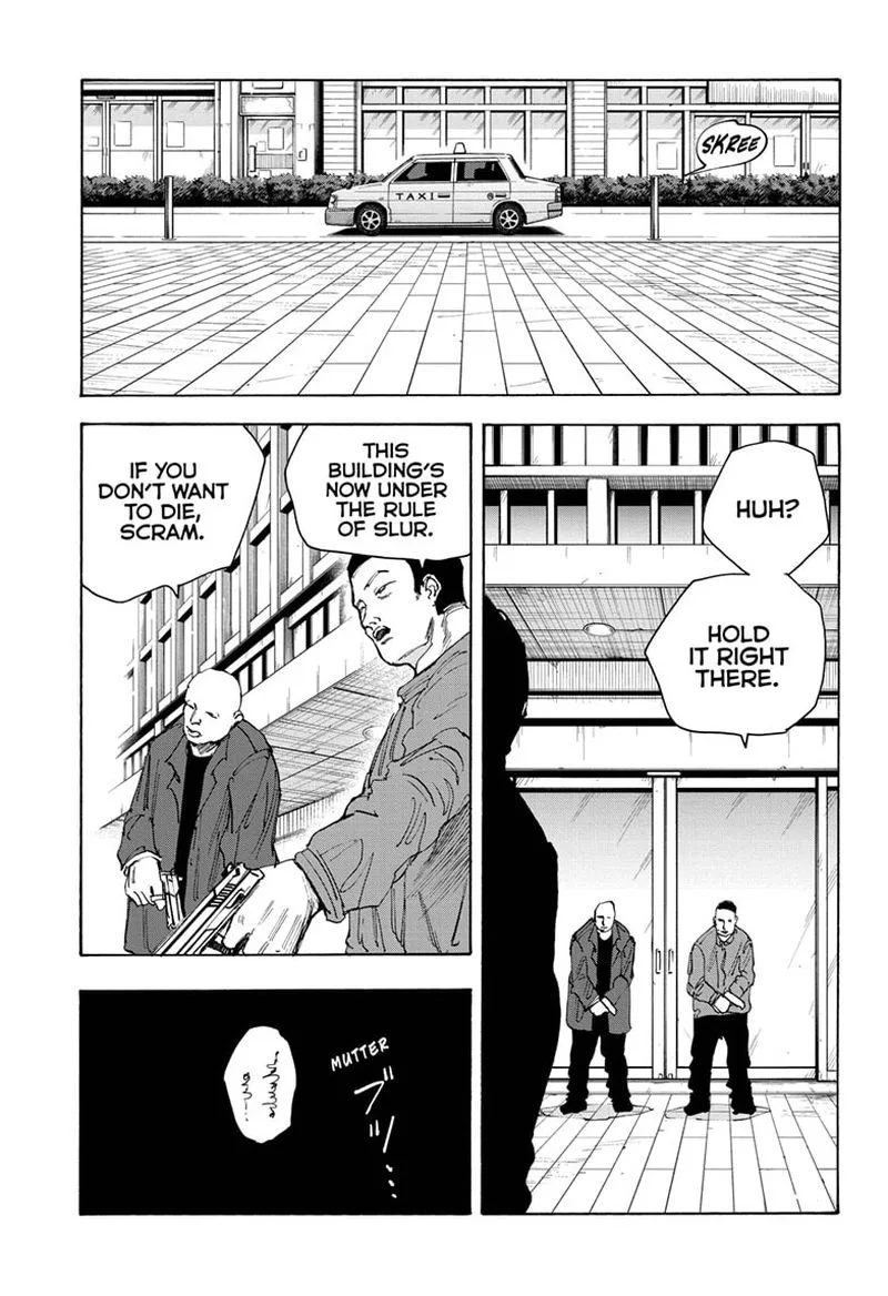 Sakamoto Days Chapter 51: Parade – Page 16
