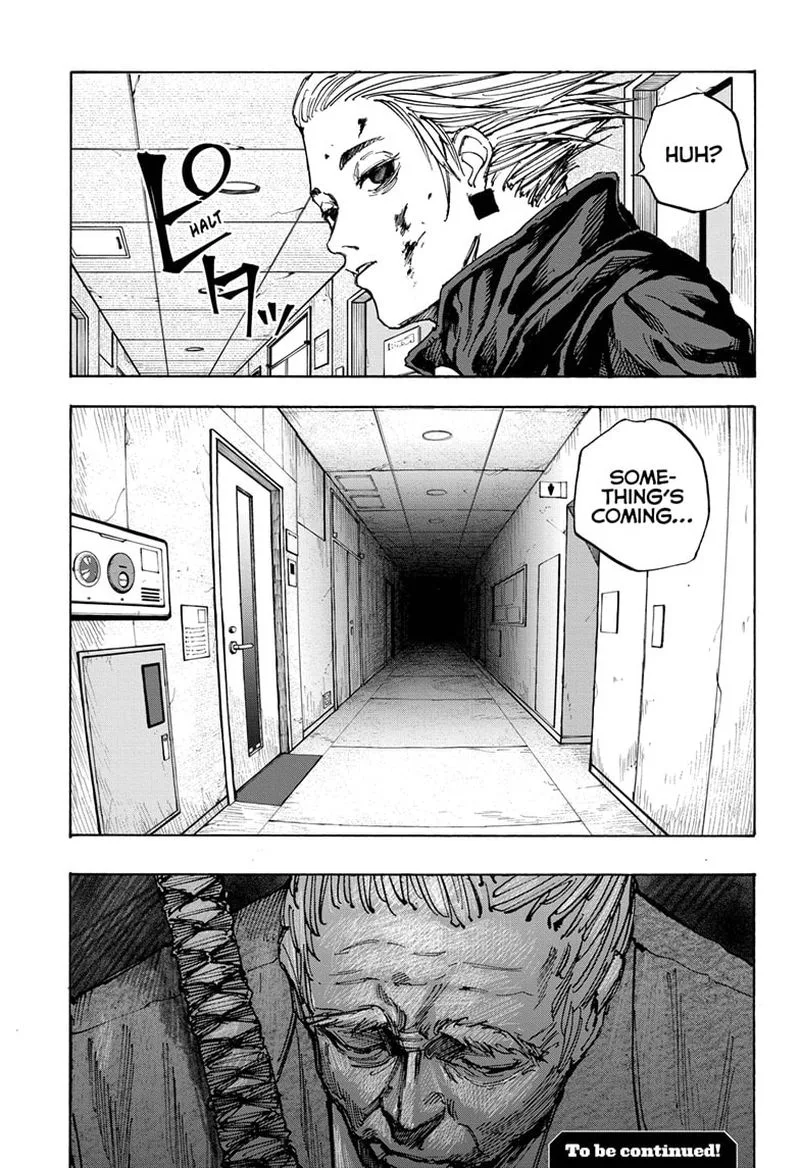 Sakamoto Days Chapter 51: Parade – Page 18