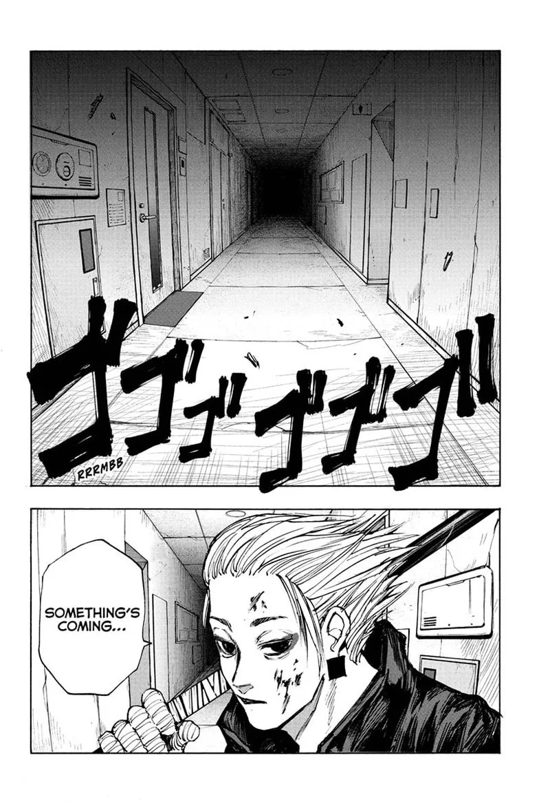 Sakamoto Days Chapter 52: Slice Slice Dance – Page 2