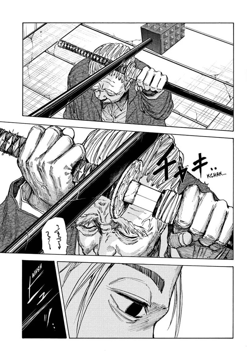Sakamoto Days Chapter 52: Slice Slice Dance – Page 5