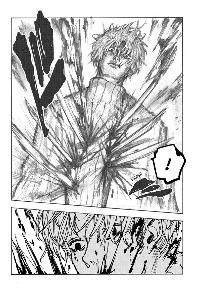 Sakamoto Days Chapter 53: No Way – Page 12