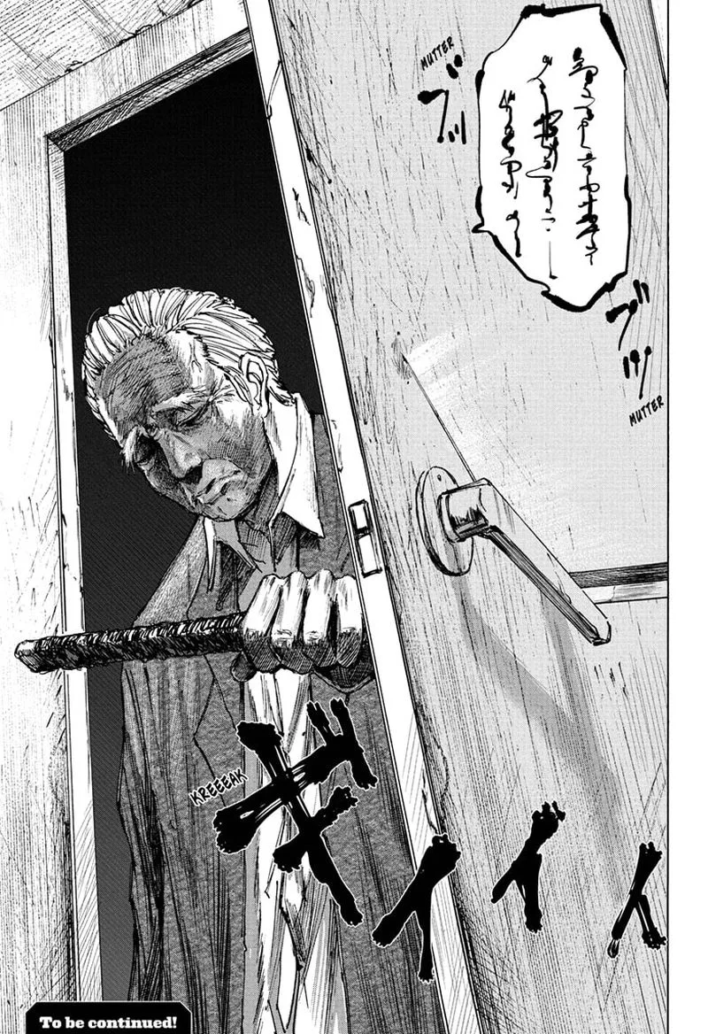Sakamoto Days Chapter 53: No Way – Page 18