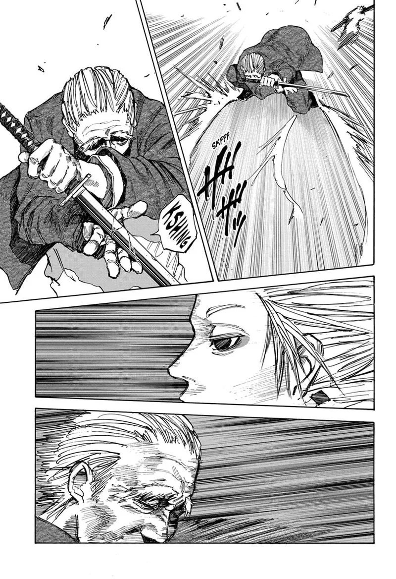 Sakamoto Days Chapter 54: I Got This – Page 7