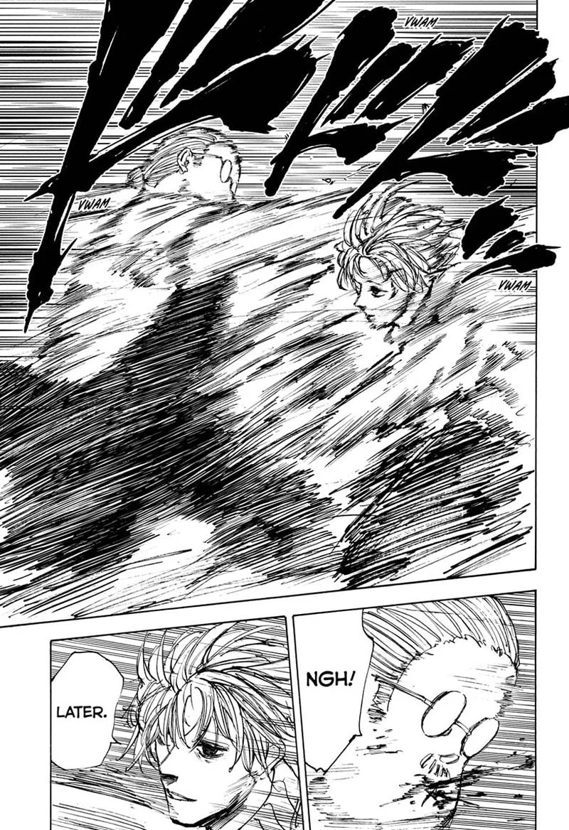 Sakamoto Days Chapter 54: I Got This – Page 10