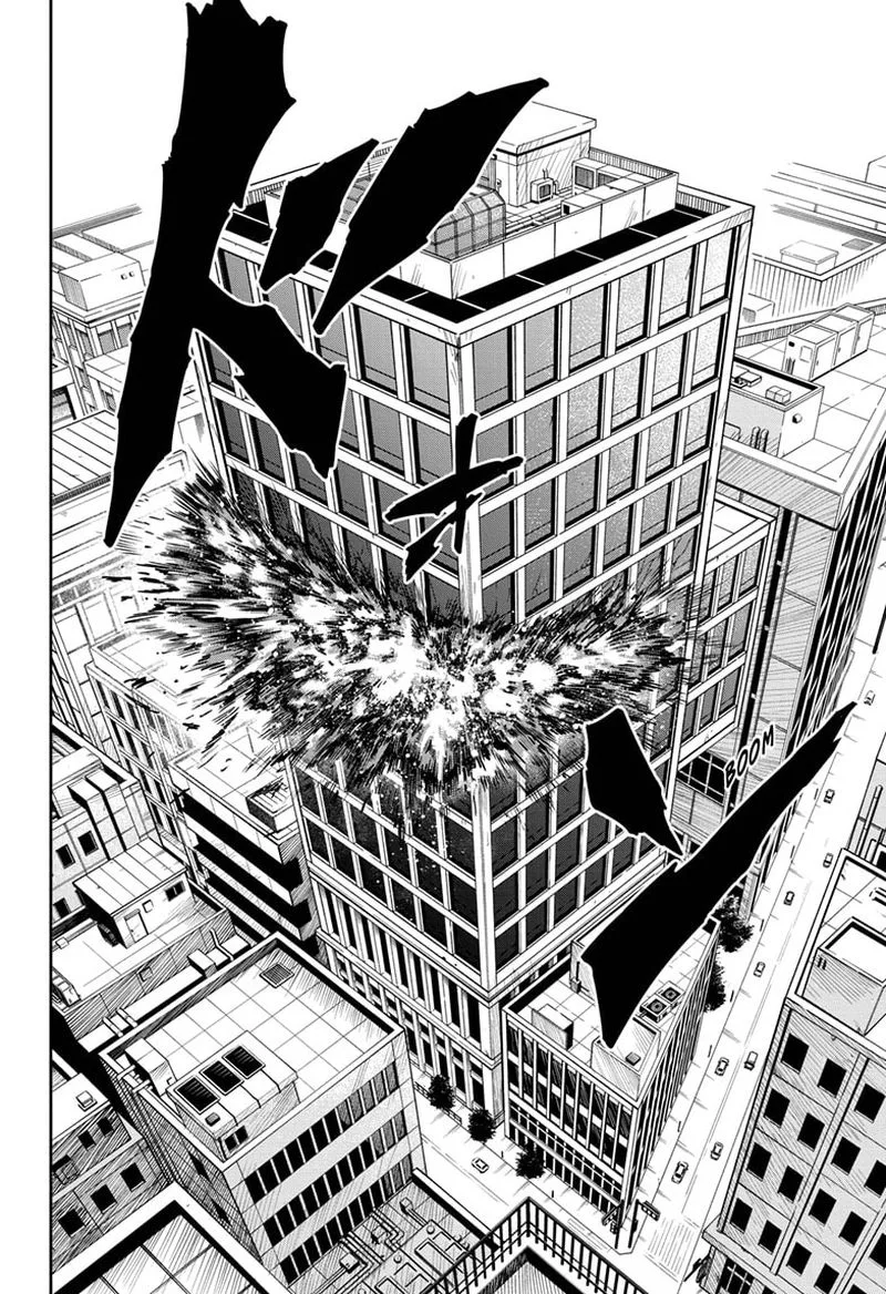 Sakamoto Days Chapter 54: I Got This – Page 13