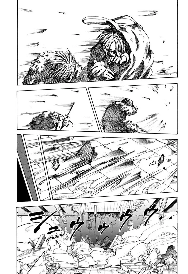Sakamoto Days Chapter 54: I Got This – Page 14