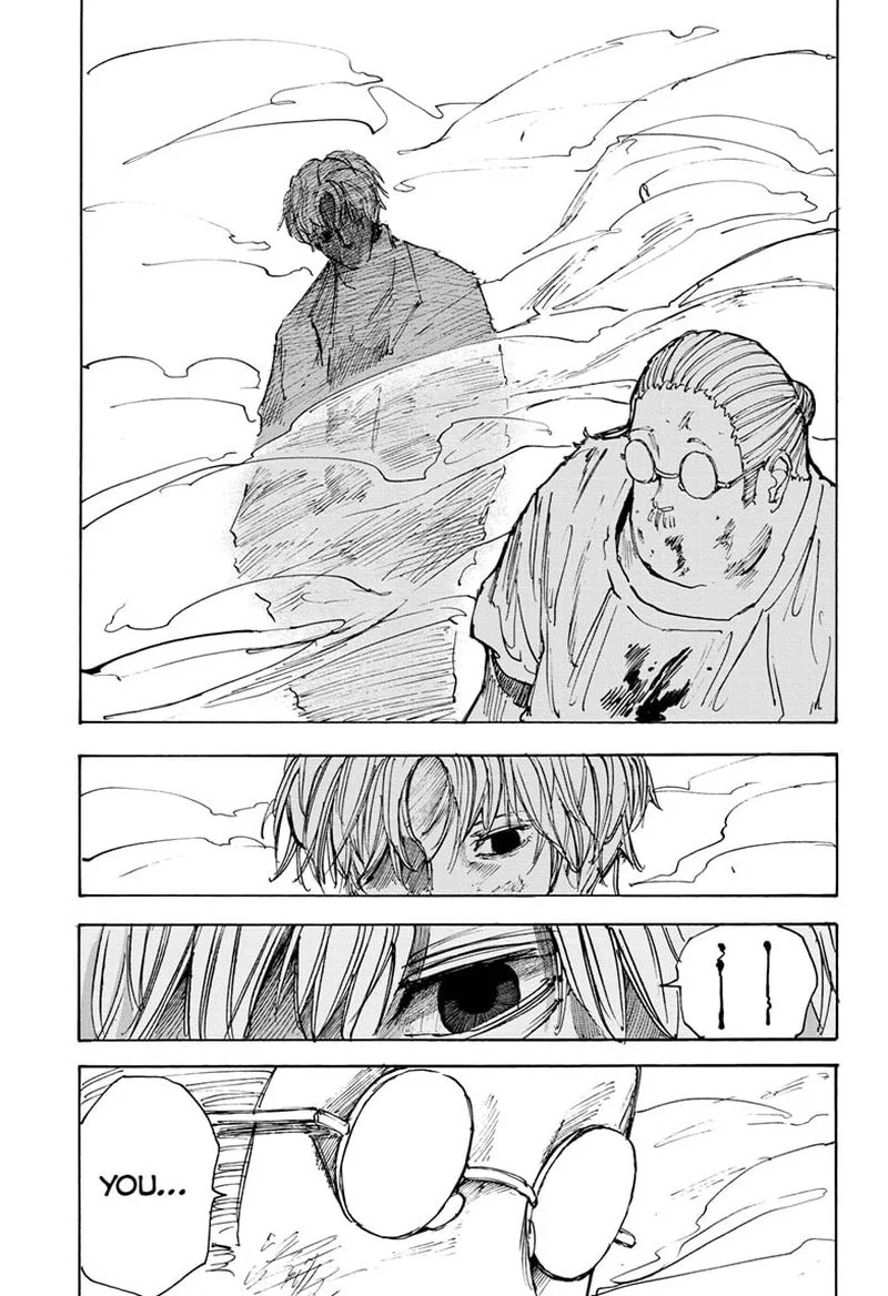 Sakamoto Days Chapter 54: I Got This – Page 16