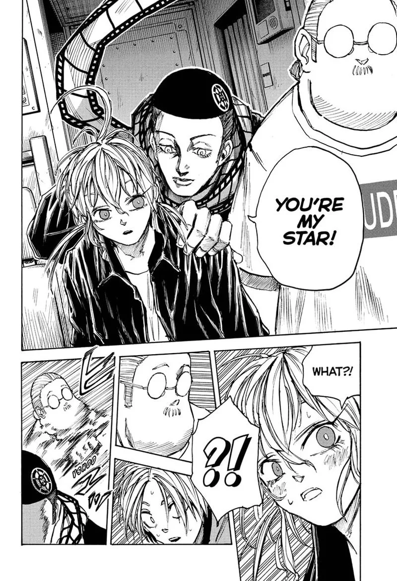 Sakamoto Days Chapter 60: Kanaguri – Page 14