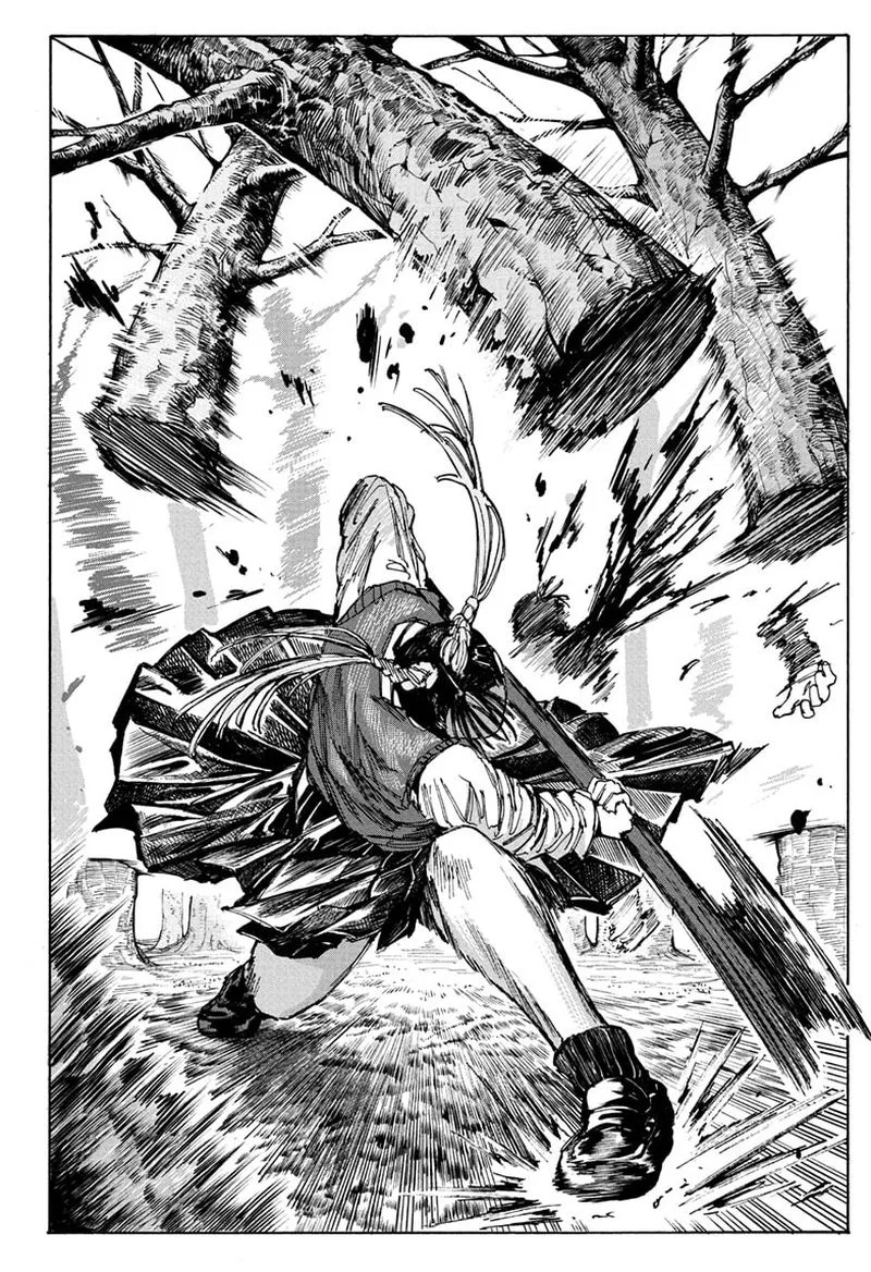 Sakamoto Days Chapter 63: Survival – Page 10