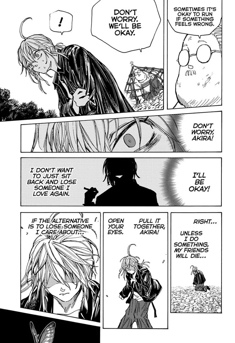 Sakamoto Days Chapter 64: Path – Page 12