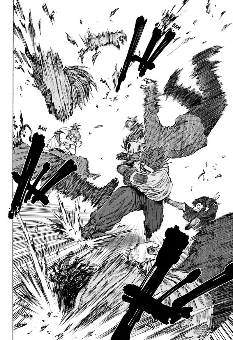 Sakamoto Days Chapter 67: Remote Work – Page 9