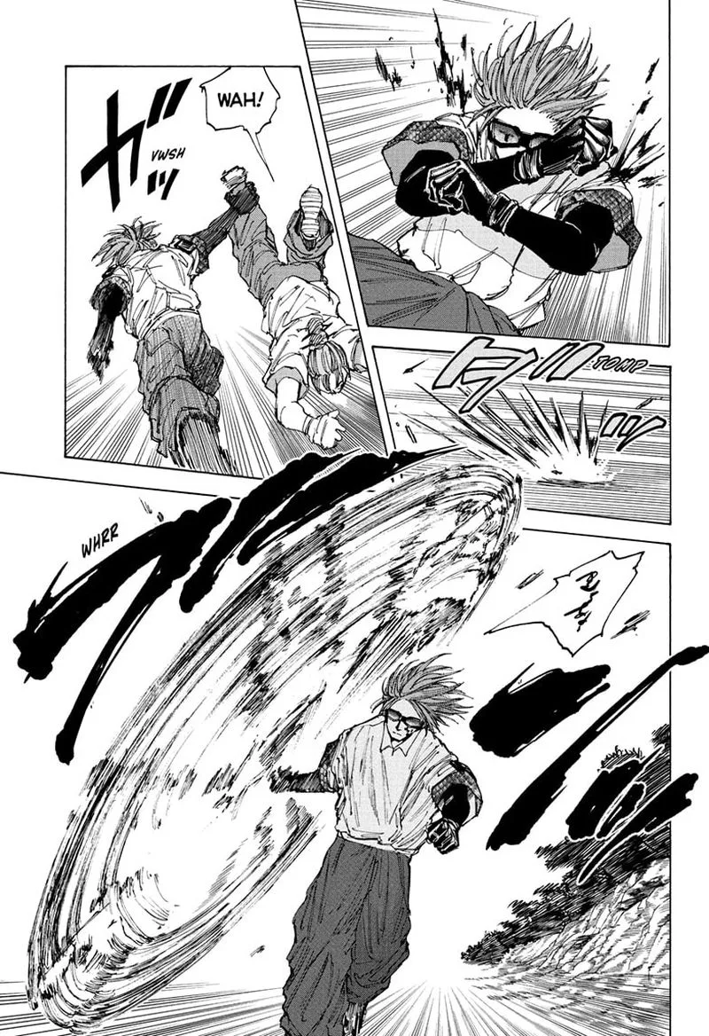 Sakamoto Days Chapter 67: Remote Work – Page 12