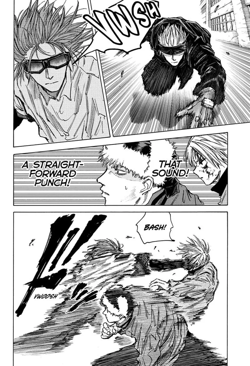 Sakamoto Days Chapter 69: Kaji – Page 10