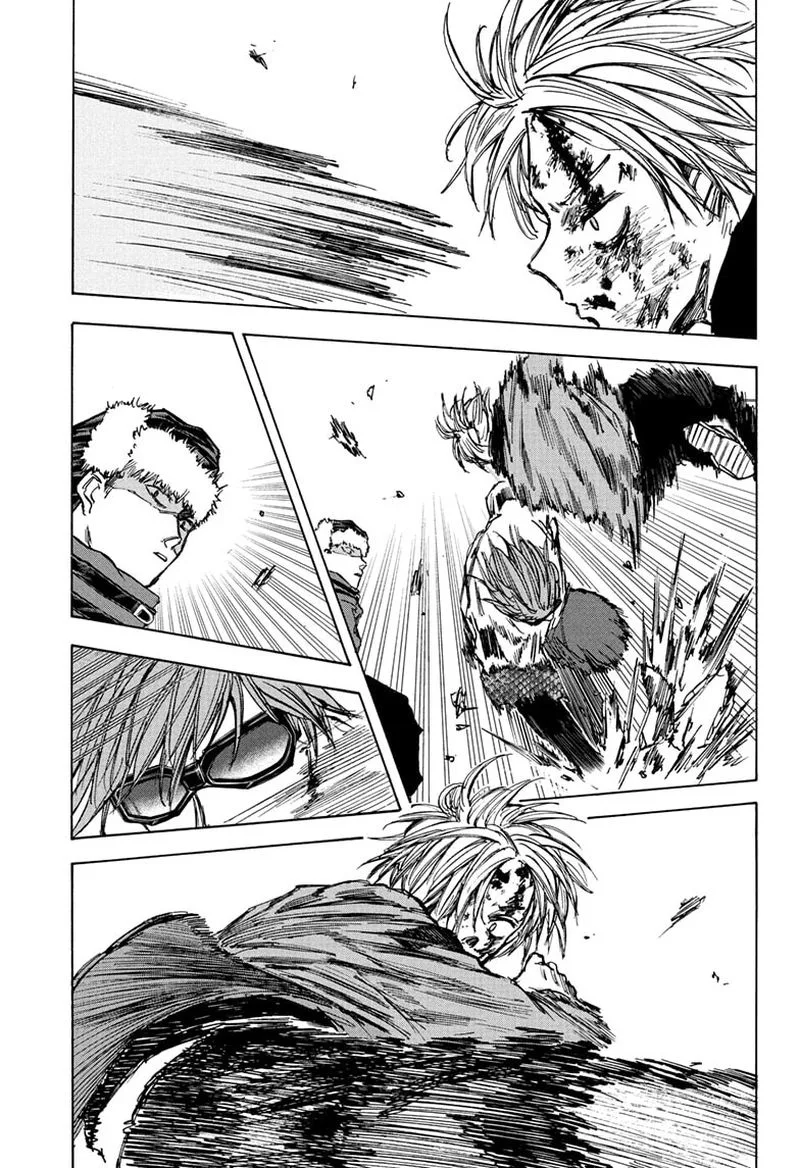 Sakamoto Days Chapter 69: Kaji – Page 16