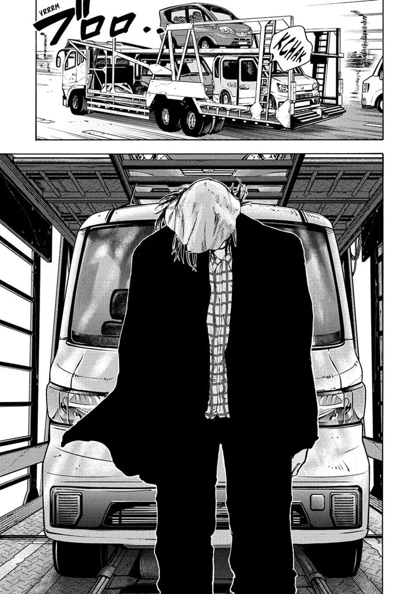 Sakamoto Days Chapter 78: Banished – Page 7